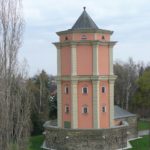 Wohngebiet Am Wasserturm Limbach-Oberfrohna
